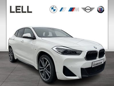 gebraucht BMW X2 xDrive25e