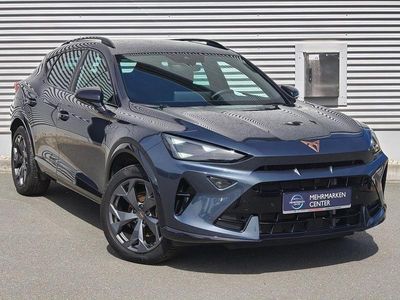 Gebraucht Cupra Formentor 150 PS (110 kW) 2025 "magnetic tech" SUV