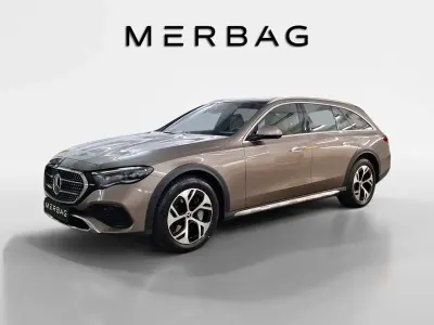 Gebraucht Mercedes E450