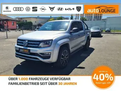 Gebraucht VW Amarok