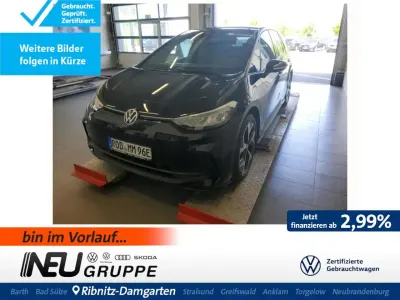 Gebraucht VW ID.3