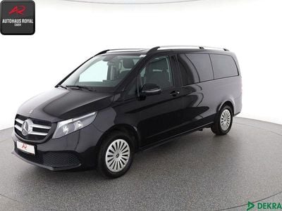 Mercedes V220