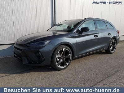 Nouă Cupra Leon 150 CP (110 kW) 2026 Albastru Break