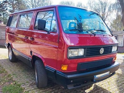 gebraucht VW Multivan T3