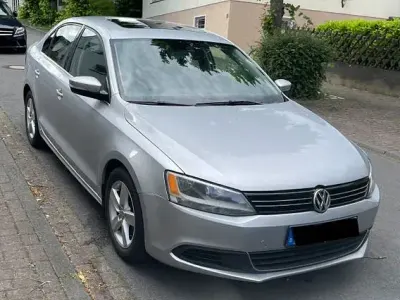 Gebraucht VW Jetta