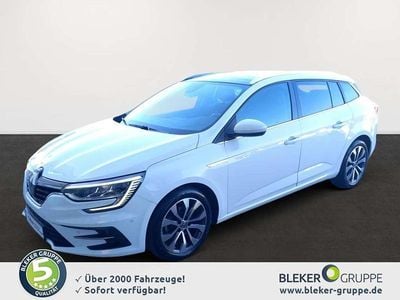 Renault Mégane GrandTour