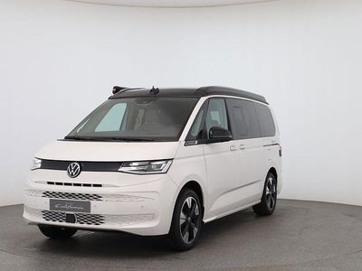 Neu 2025 VW California Beach Van | 70.990 € (Etwas zu teuer)