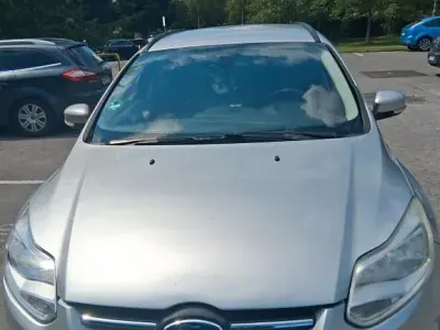 Gebraucht Ford Focus