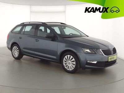 gebraucht Skoda Octavia 1.5 TSI Ambition +Navi+Carplay+SHZ+2xPDC