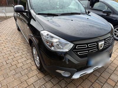 Gebraucht Dacia Dokker 131 PS (96 kW) 2021 Van / Kleinbus