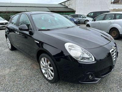 gebraucht Alfa Romeo Giulietta Turismo