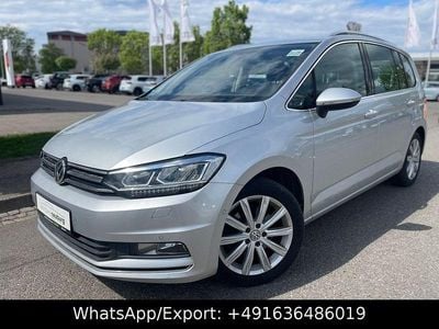 VW Touran