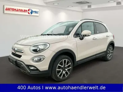 Gebraucht Fiat 500X