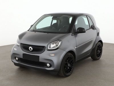 gebraucht Smart ForTwo Coupé 90PS, Navi, Kamera, SHZ, TÜV neu - Mini Auto