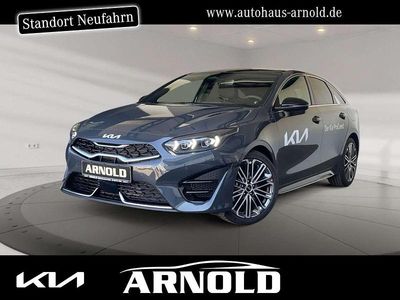 Neu Kia ProCeed GT-Line 140 PS (102 kW) 2025 Pentametal Kombi