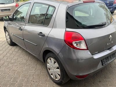 Renault Clio III