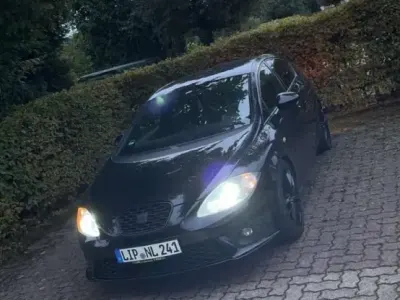 Gebraucht Seat Leon