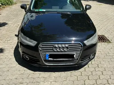 Gebraucht Audi A1