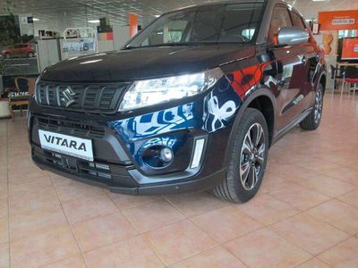 gebraucht Suzuki Vitara 1.4 BOOSTERJET 2 WD Hybr. GLX 6 Gang