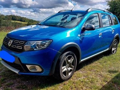 Dacia Logan MCV