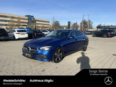 Gebraucht Mercedes C300