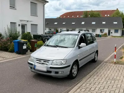Gebraucht Hyundai Matrix