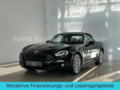 Gebraucht Fiat 124 Spider