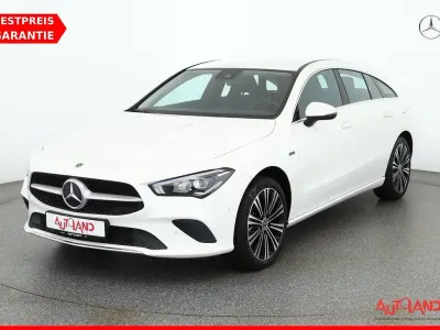 Usata Mercedes CLA250e