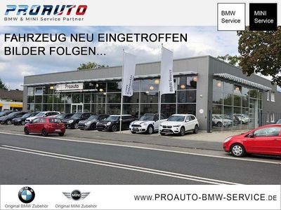 Gebraucht BMW 520 M Sport 190 PS (139 kW) 2025 Schwarz Limousine