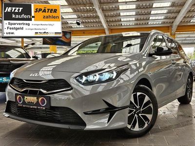 Nouă Kia Ceed Sportswagon 101 CP (74 kW) 2025 Gri Break