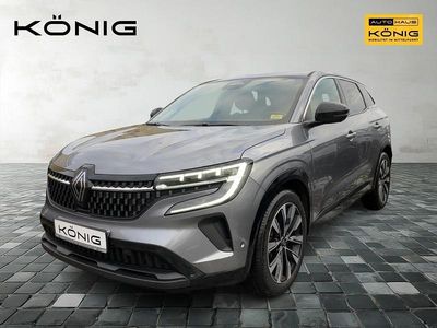 Gebraucht Renault Austral Techno 158 PS (116 kW) 2023 Grau SUV