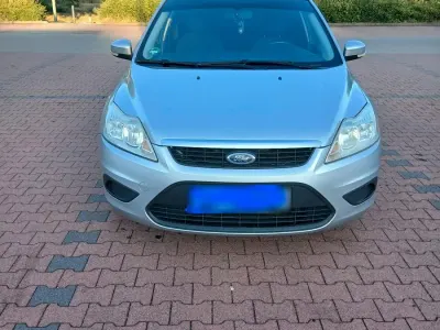 Gebraucht Ford Focus 59 PS (43 kW) 2026 Silber Limousine