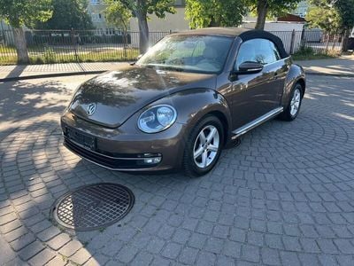VW Beetle