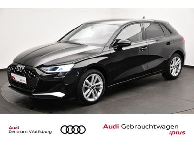 Usata Audi A3 Advanced 150 CV (110 kW) 2025 Berlina