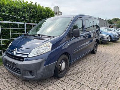 Citroën Jumpy
