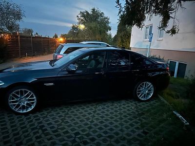 BMW 535