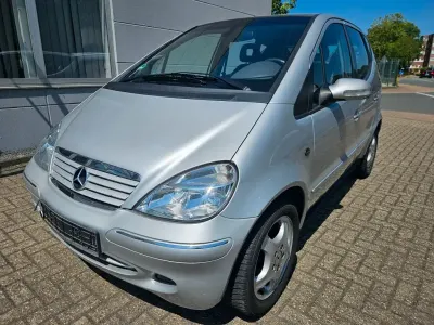 Gebraucht Mercedes A140