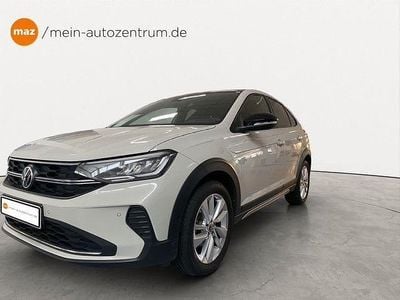 Gebraucht VW Taigo Goal 116 PS (85 kW) 2024 Grau SUV