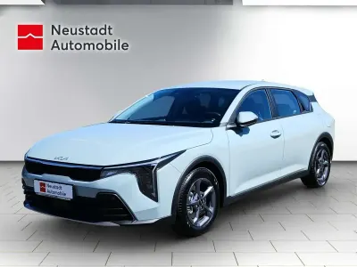 Gebraucht Kia K4 Vision 150 PS (110 kW) 2026 Other Limousine
