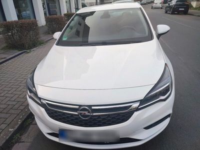 gebraucht Opel Astra 