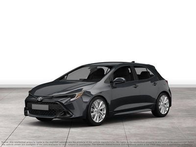 Gebraucht Toyota Corolla Business Edition 140 PS (102 kW) 2025 Grau Limousine