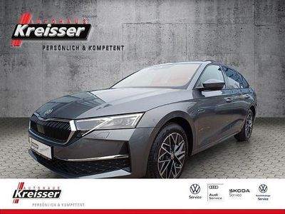 Gebraucht Skoda Octavia Selection 150 PS (110 kW) 2024 Andere farbe Kombi