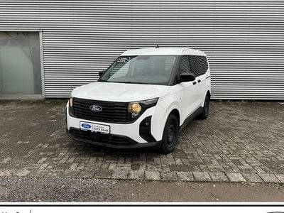 Frozen white Neu 2025 Ford Tourneo Courier Trend Van / Kleinbus | 24.633 € (Guter Preis)
