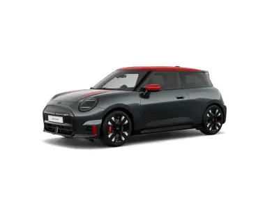 Gebraucht Mini Cooper 189 kW (258 PS) 2025 Kleinwagen
