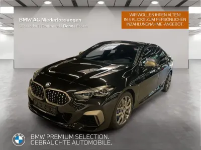 Gebraucht BMW M235