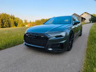 Gebraucht Audi S6