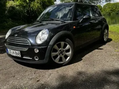 Gebraucht Mini Cooper