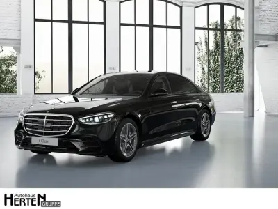 Gebraucht Mercedes S350