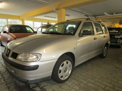 Seat Cordoba