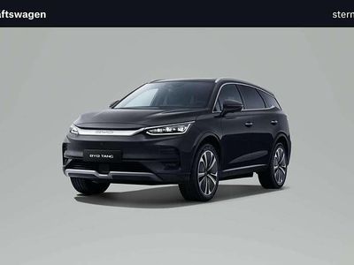 BYD Tang